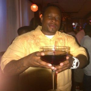 Meet your Posher, Docky